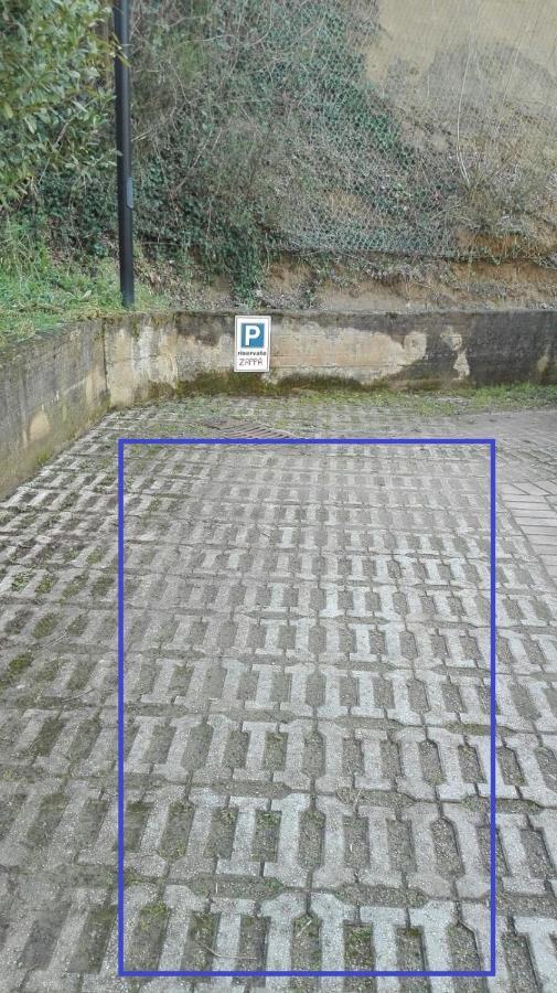 Casazappa - In Centro A Piedi, Parcheggio E Giardino Privato Appartement Siena Buitenkant foto